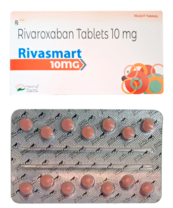 Rivaroxaban