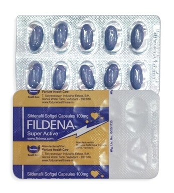 Viagra Super Active