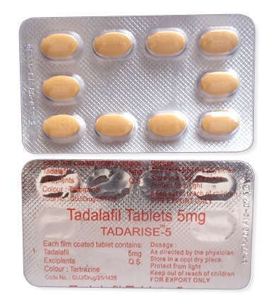 Cialis Daily