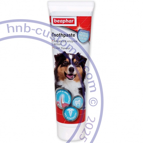 Beaphar Toothpaste photo