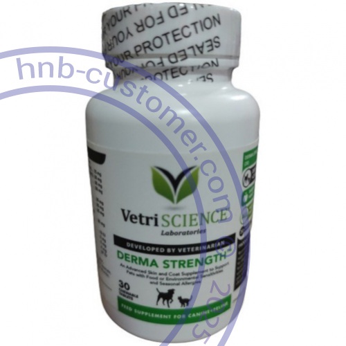 Derma Strength photo