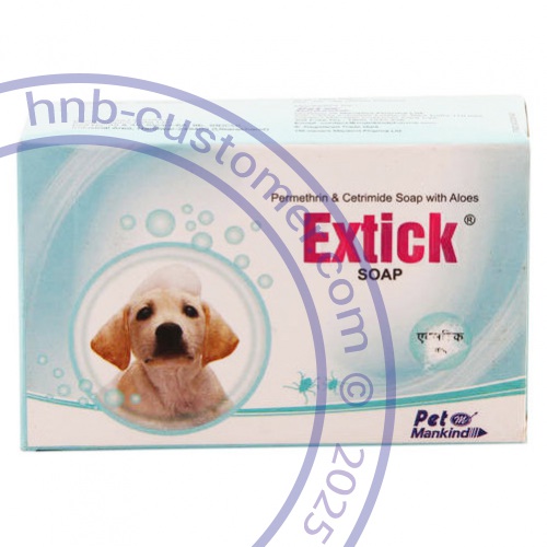 Extick Soap photo