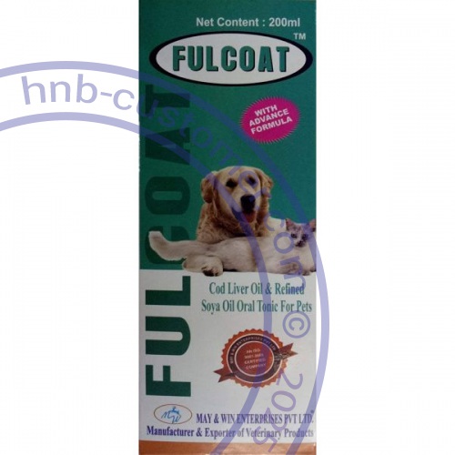 Fulcoat photo