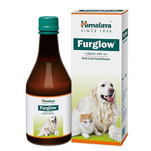 Furglow Oral Coat Conditioner photo