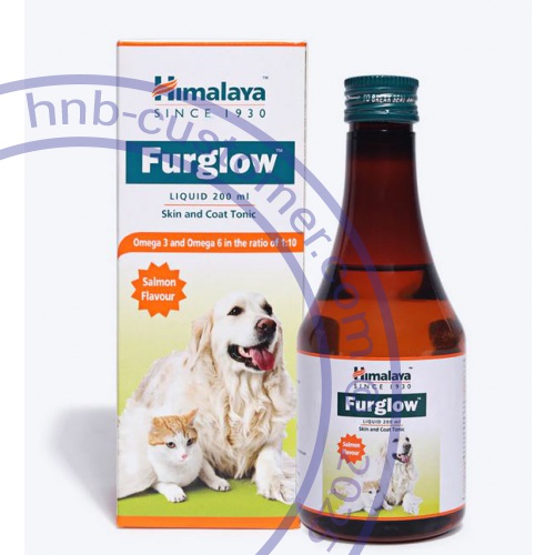 Furglow Skin And Coat Tonic photo