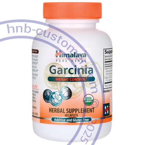 Garcinia Cambogia photo