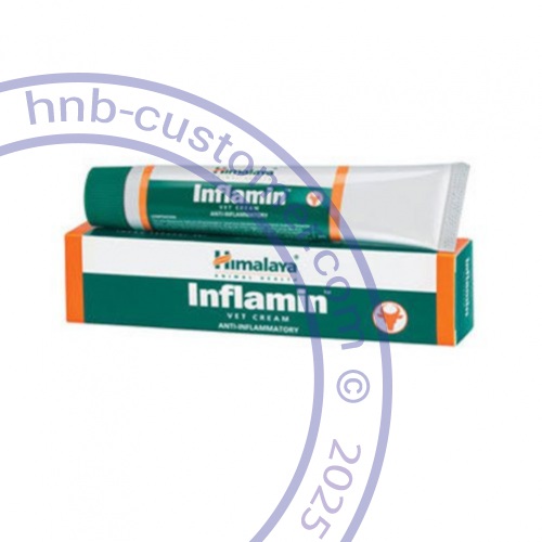 Inflamin Vet Cream photo