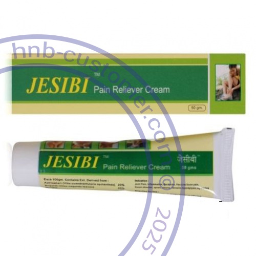 Jesibi Cream photo