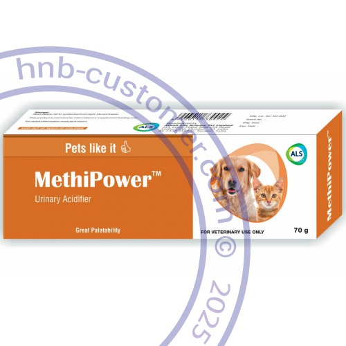 Methipower photo