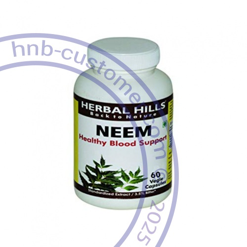 Neem Vegie photo