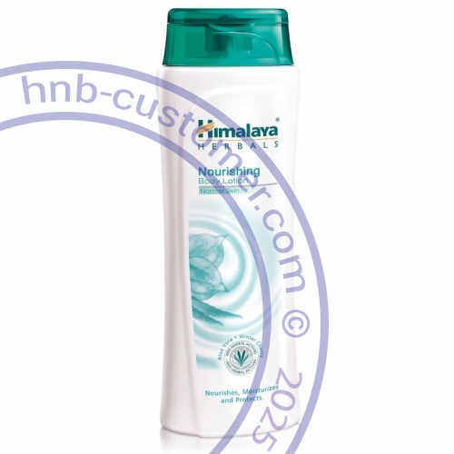 Nourishing Body Lotion photo