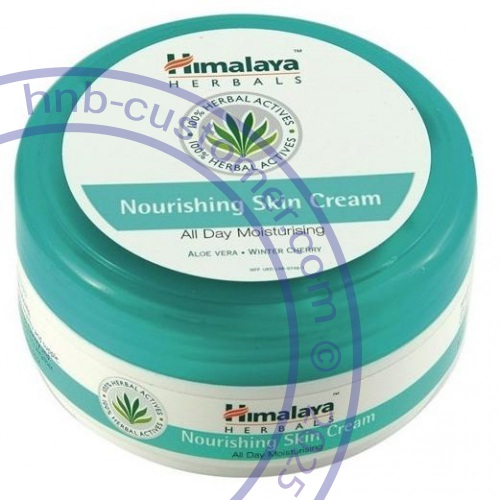 Nourishing Skin Cream photo