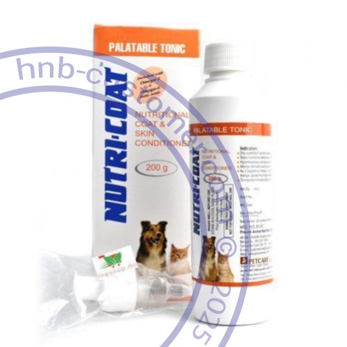 Nutricoat photo