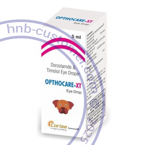 Opthocare Xt photo