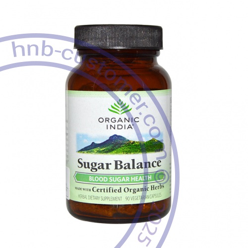 Sugar-balance photo