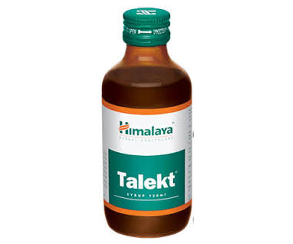 Talekt Syrup photo