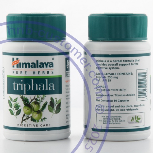 Triphala photo